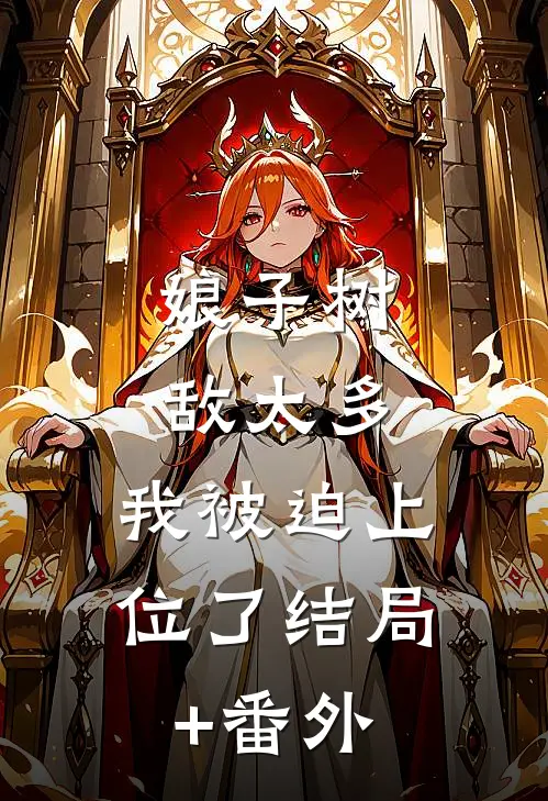 娘子树敌太多，我被迫上位了结局+番外