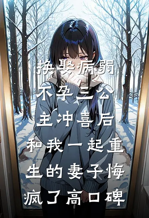 换娶病弱不孕三公主冲喜后，和我一起重生的妻子悔疯了高口碑
