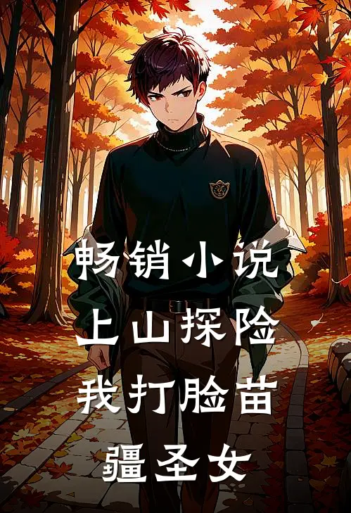 畅销小说上山探险，我打脸苗疆圣女