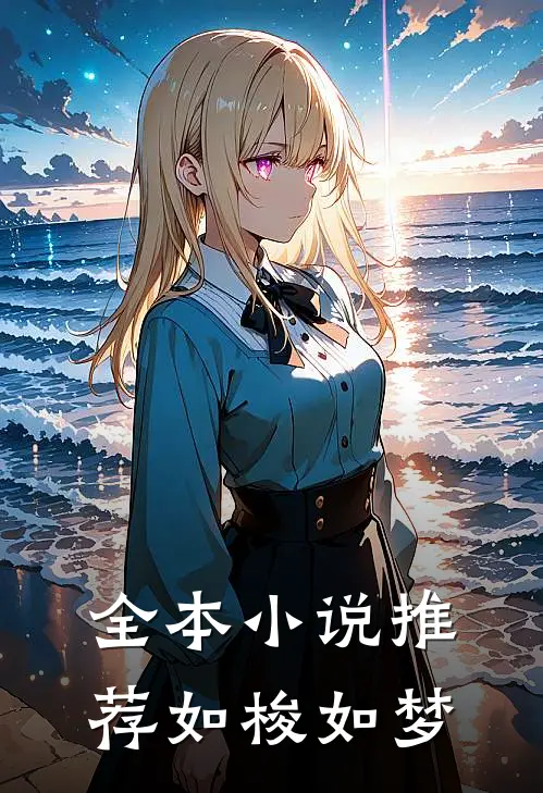 全本小说推荐如梭如梦