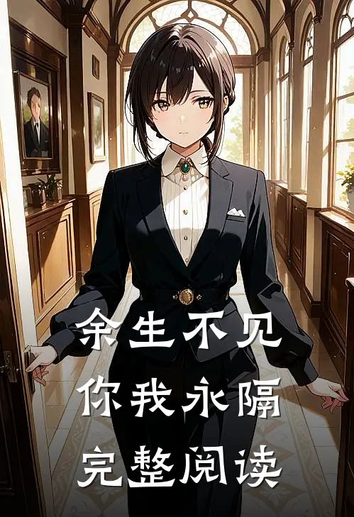 余生不见，你我永隔完整阅读