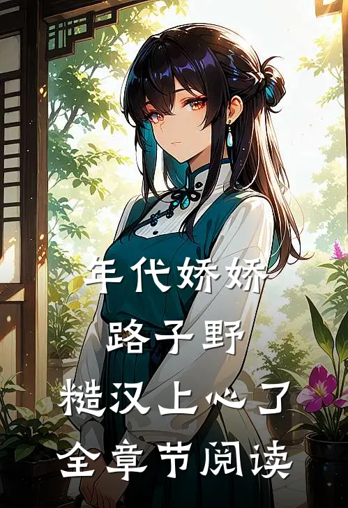 年代娇娇路子野，糙汉上心了全章节阅读