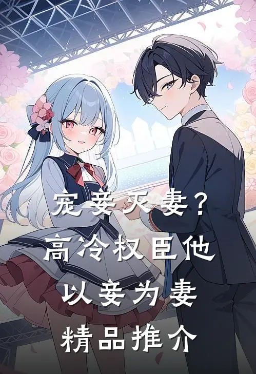 宠妾灭妻？高冷权臣他以妾为妻精品推介