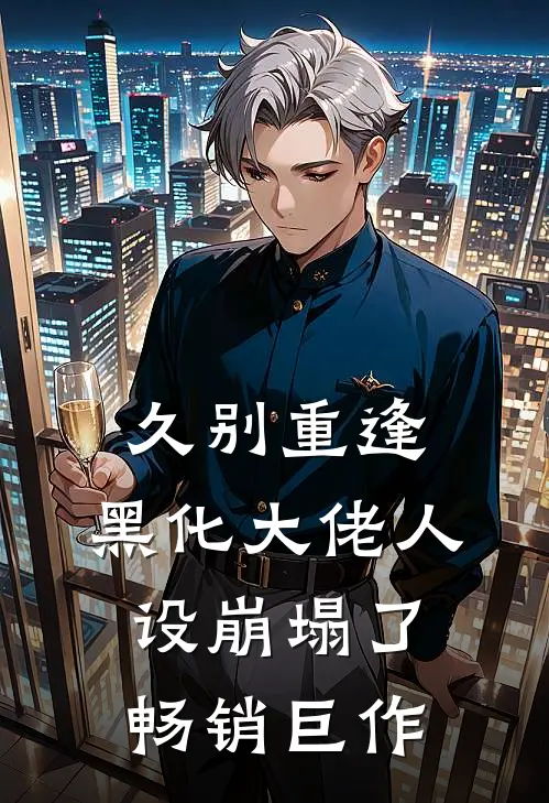 久别重逢：黑化大佬人设崩塌了畅销巨作