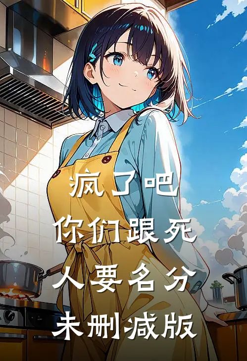 疯了吧，你们跟死人要名分未删减版