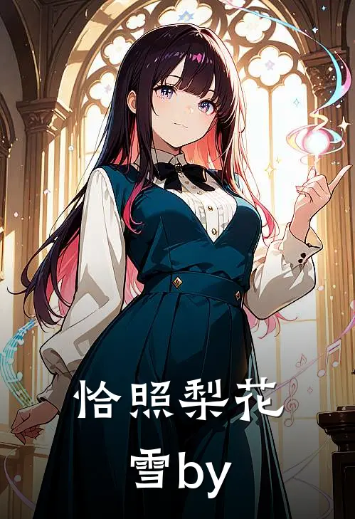 恰照梨花雪by