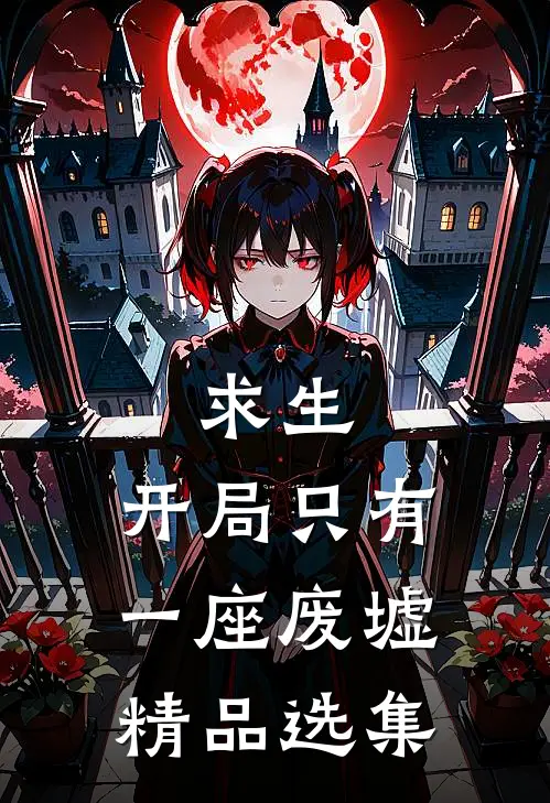 求生：开局只有一座废墟精品选集