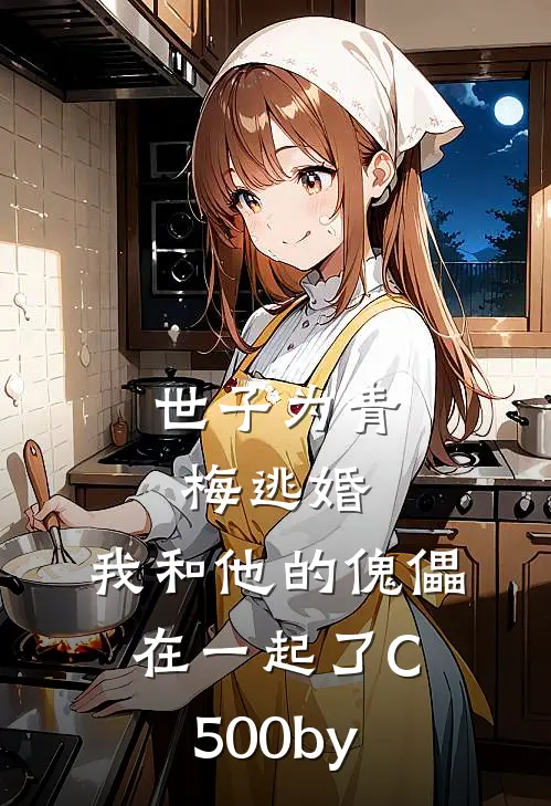 世子为青梅逃婚，我和他的傀儡在一起了C500by