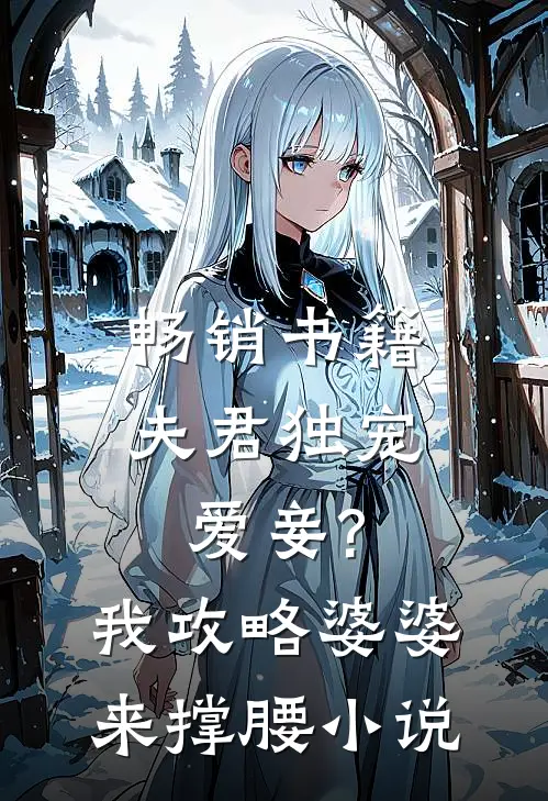 畅销书籍夫君独宠爱妾?我攻略婆婆来撑腰小说