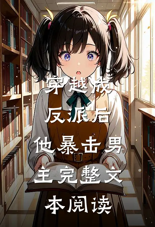 穿越成反派后，他暴击男主完整文本阅读