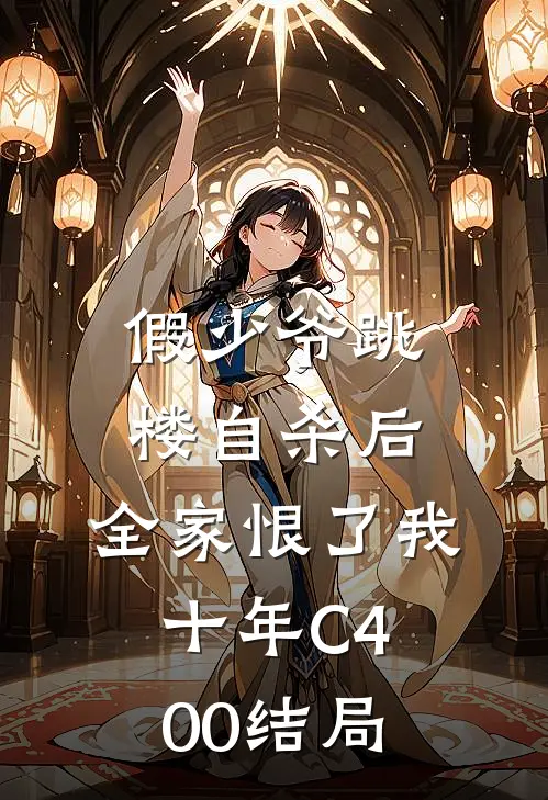 假少爷跳楼自杀后，全家恨了我十年C400结局