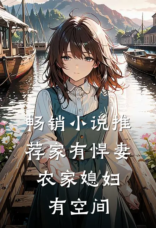 畅销小说推荐家有悍妻：农家媳妇有空间