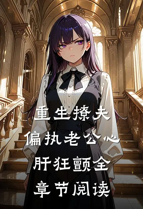 重生撩夫：偏执老公心肝狂颤全章节阅读