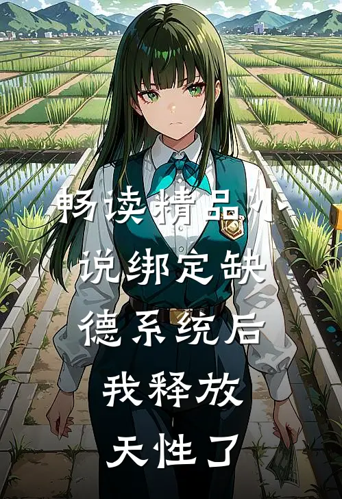 畅读精品小说绑定缺德系统后，我释放天性了