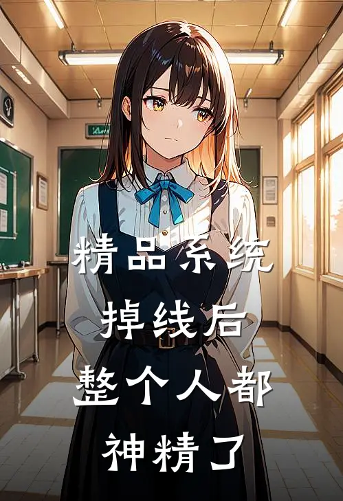 精品系统掉线后，整个人都神精了