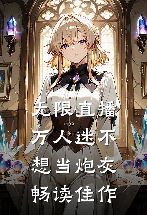 无限直播：万人迷不想当炮灰畅读佳作