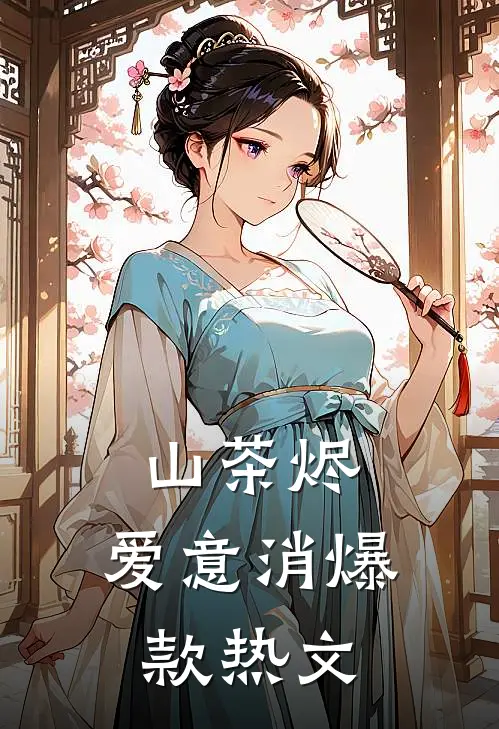 山茶烬，爱意消爆款热文