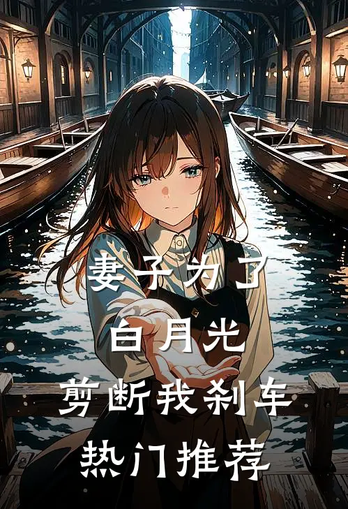 妻子为了白月光，剪断我刹车热门推荐