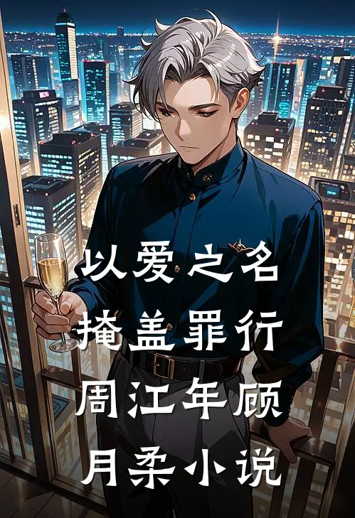 以爱之名掩盖罪行周江年顾月柔小说
