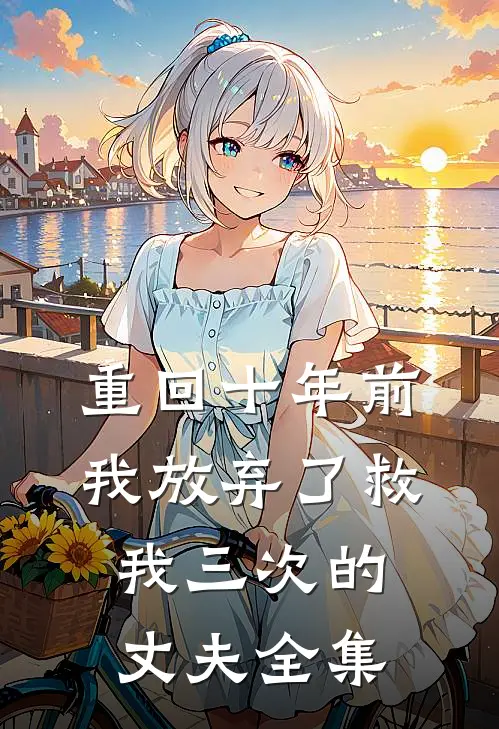 重回十年前，我放弃了救我三次的丈夫全集