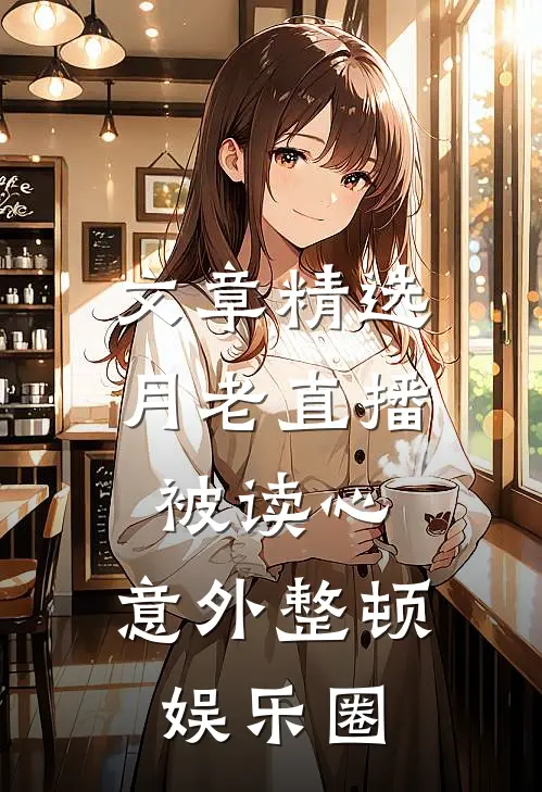 文章精选月老直播被读心，意外整顿娱乐圈