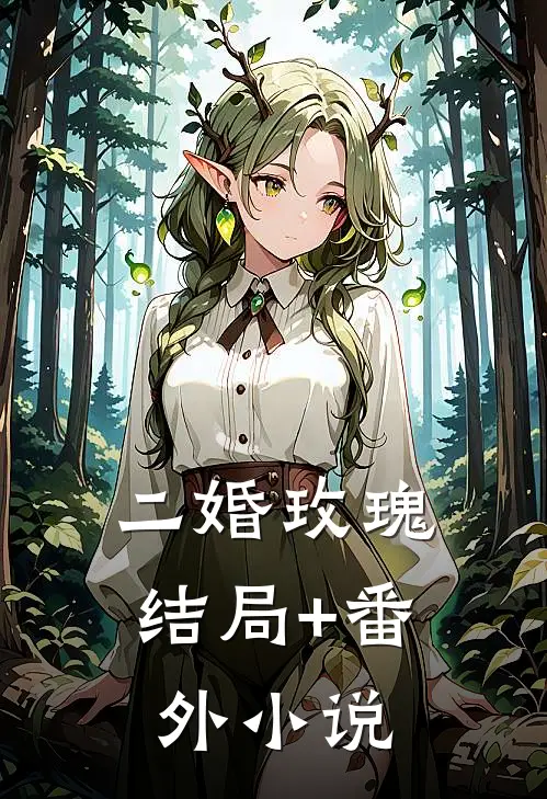 二婚玫瑰结局+番外小说
