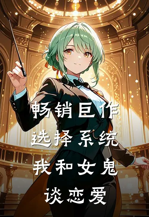 畅销巨作选择系统：我和女鬼谈恋爱