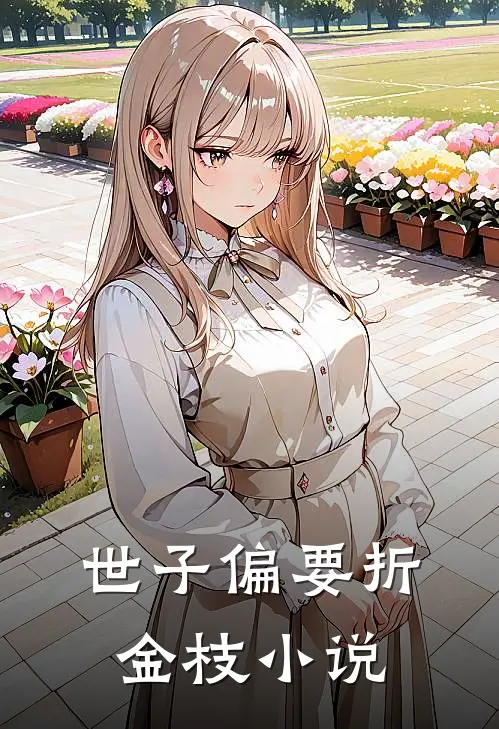 世子偏要折金枝小说