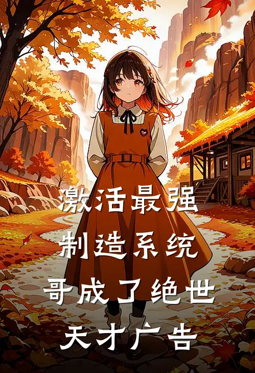 激活最强制造系统，哥成了绝世天才广告