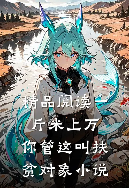 精品阅读一斤米上万,你管这叫扶贫对象小说
