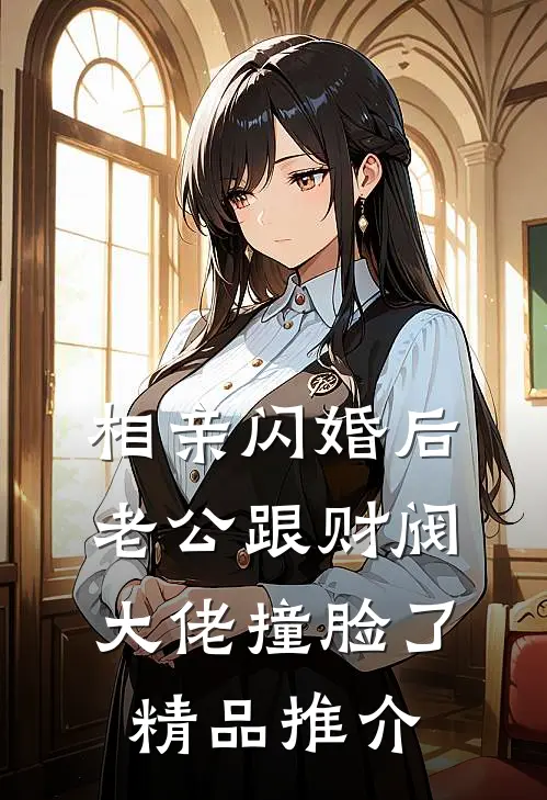 相亲闪婚后，老公跟财阀大佬撞脸了精品推介