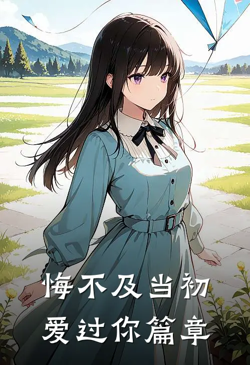 悔不及当初爱过你篇章