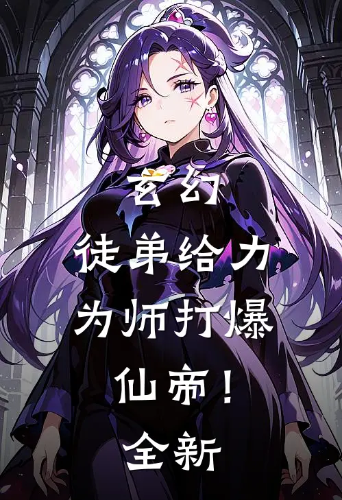 玄幻：徒弟给力，为师打爆仙帝！全新