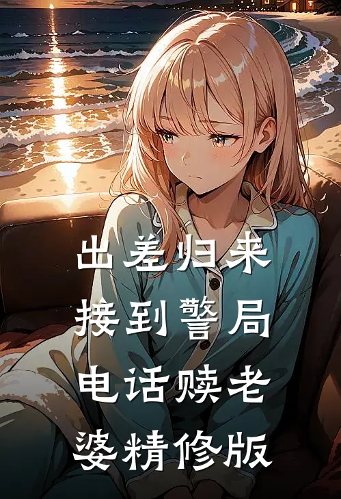 出差归来，接到警局电话赎老婆精修版