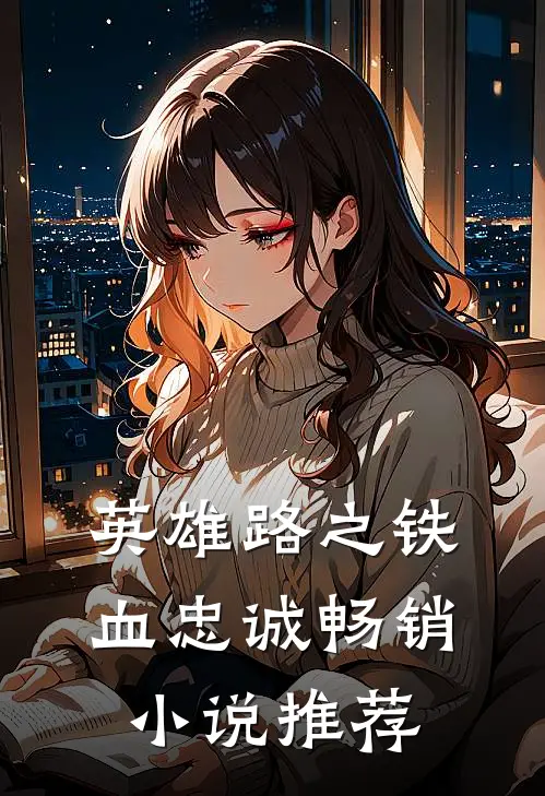 英雄路之铁血忠诚畅销小说推荐