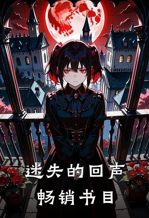 迷失的回声畅销书目