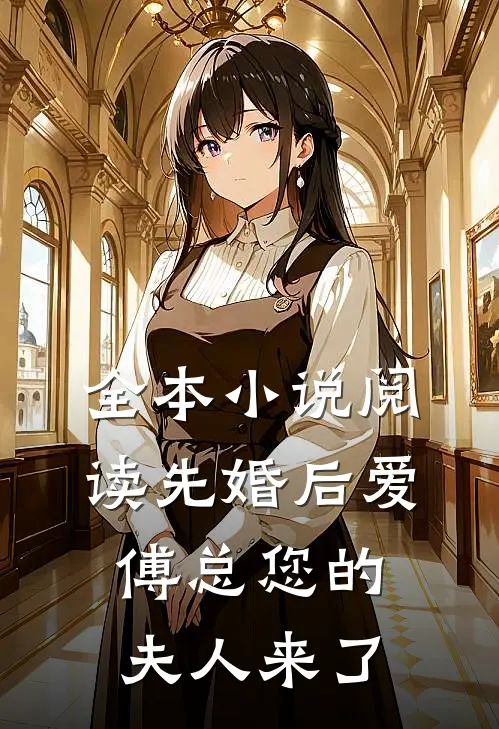 全本小说阅读先婚后爱，傅总您的夫人来了