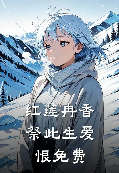 红莲冉香，祭此生爱恨免费