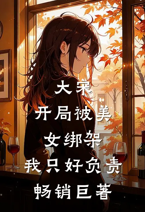 大宋：开局被美女绑架，我只好负责畅销巨著
