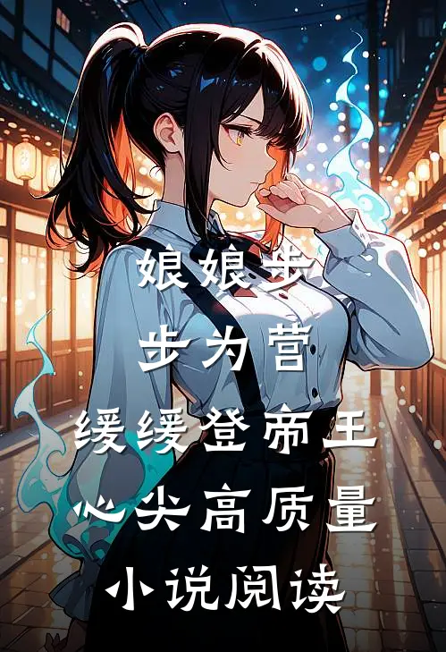 娘娘步步为营，缓缓登帝王心尖高质量小说阅读