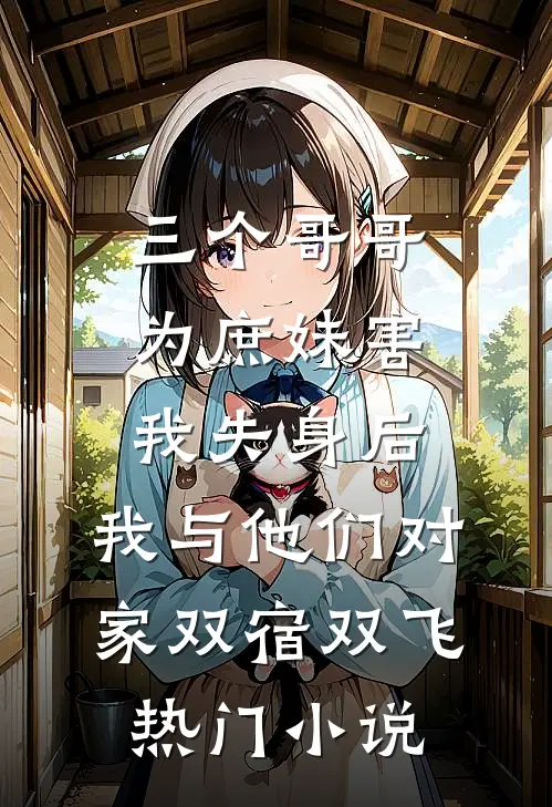 三个哥哥为庶妹害我失身后，我与他们对家双宿双飞热门小说