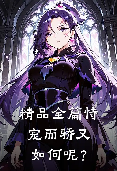 精品全篇恃宠而骄又如何呢？