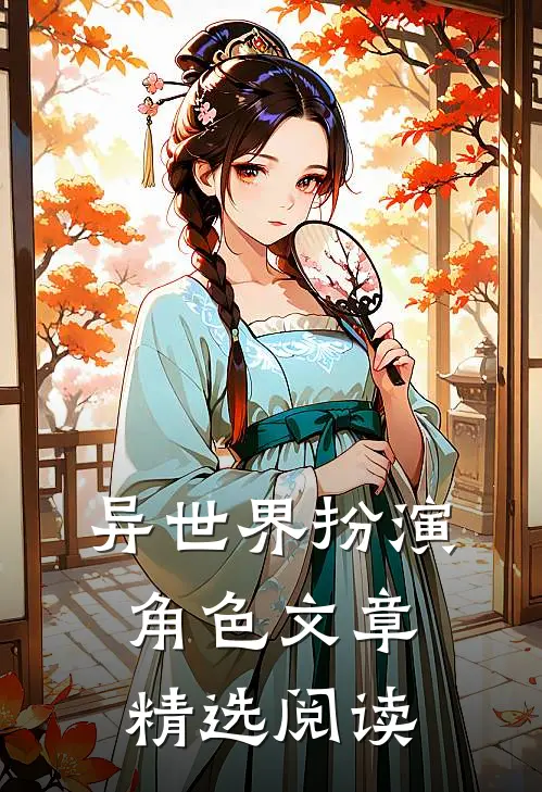 异世界扮演角色文章精选阅读