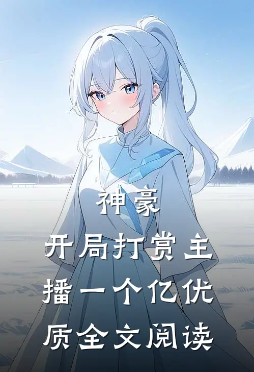 神豪：开局打赏主播一个亿优质全文阅读