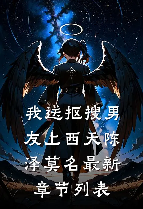 我送抠搜男友上西天陈泽莫名最新章节列表