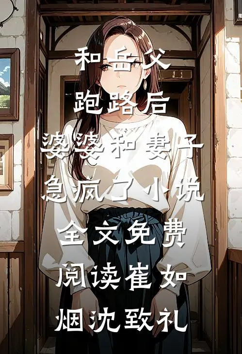 和岳父跑路后，婆婆和妻子急疯了小说全文免费阅读崔如烟沈致礼