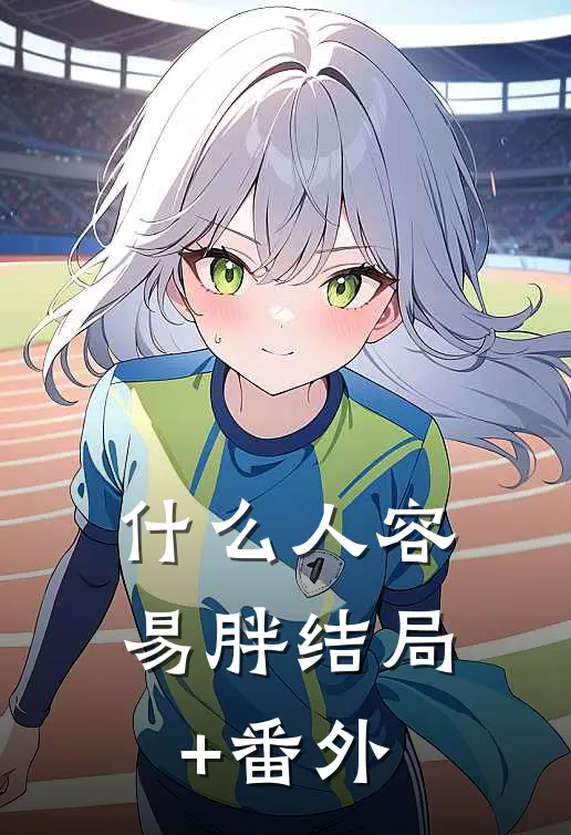 什么人容易胖结局+番外