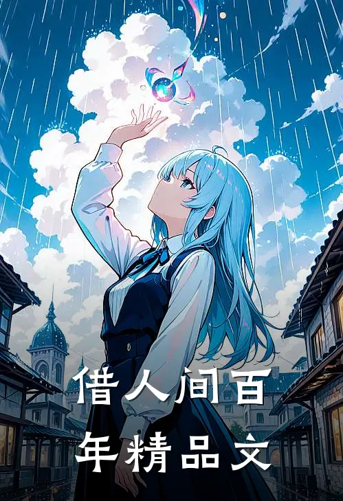 借人间百年精品文