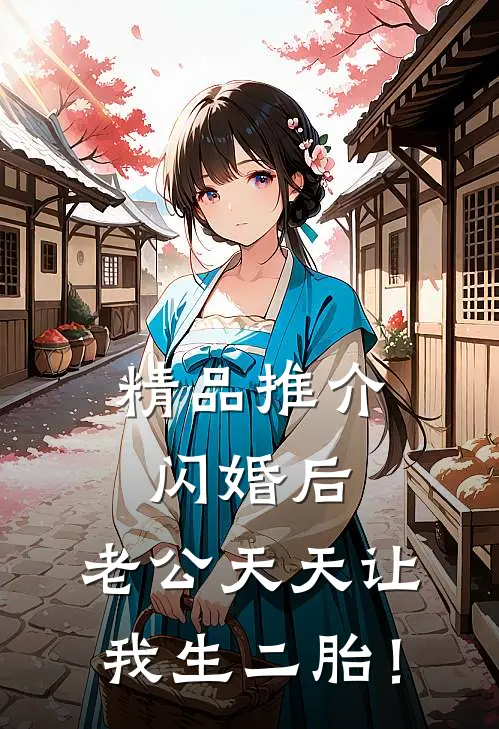 精品推介闪婚后，老公天天让我生二胎！
