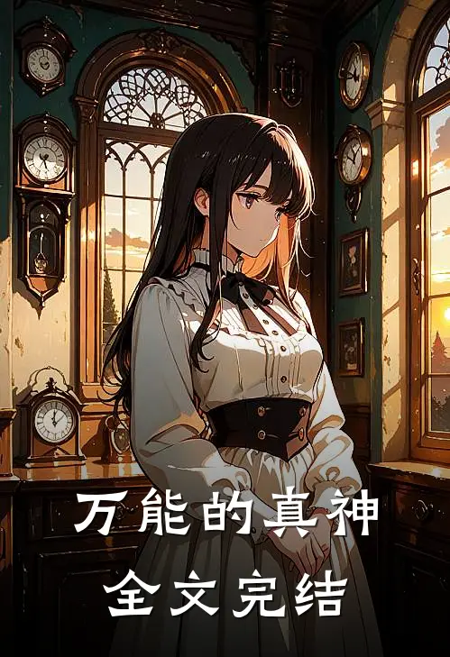 万能的真神全文完结